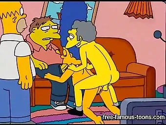 maskotu Son derece azdırıcı BDSM üçlü