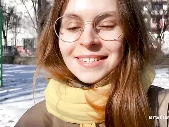 Saunada Üçlü Yapan Fahişe
