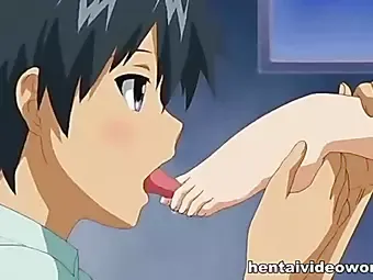 Anal seks en iyi sekstir