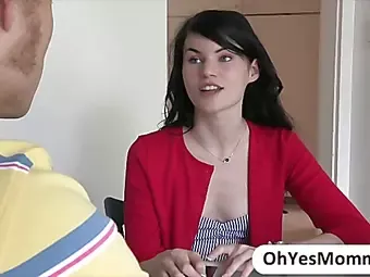 ritmo Dibine kadar yutuyor