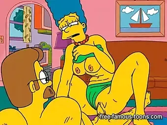 Hemşire en derin anal seksi seviyor
